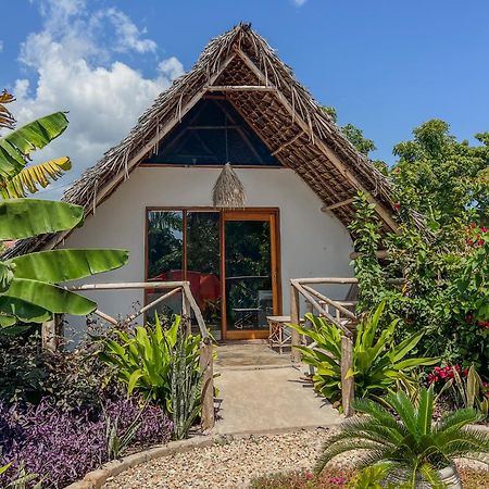 Kokopelli Bungalows Nungwi Zewnętrze zdjęcie
