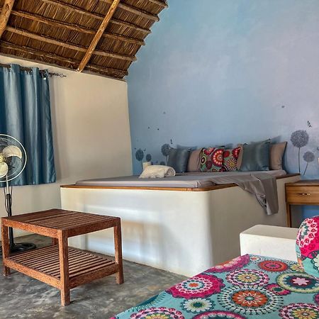 Kokopelli Bungalows Nungwi Zewnętrze zdjęcie