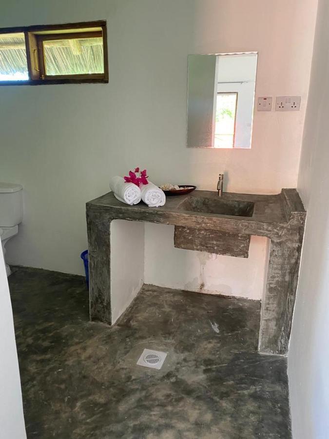 Kokopelli Bungalows Nungwi Zewnętrze zdjęcie
