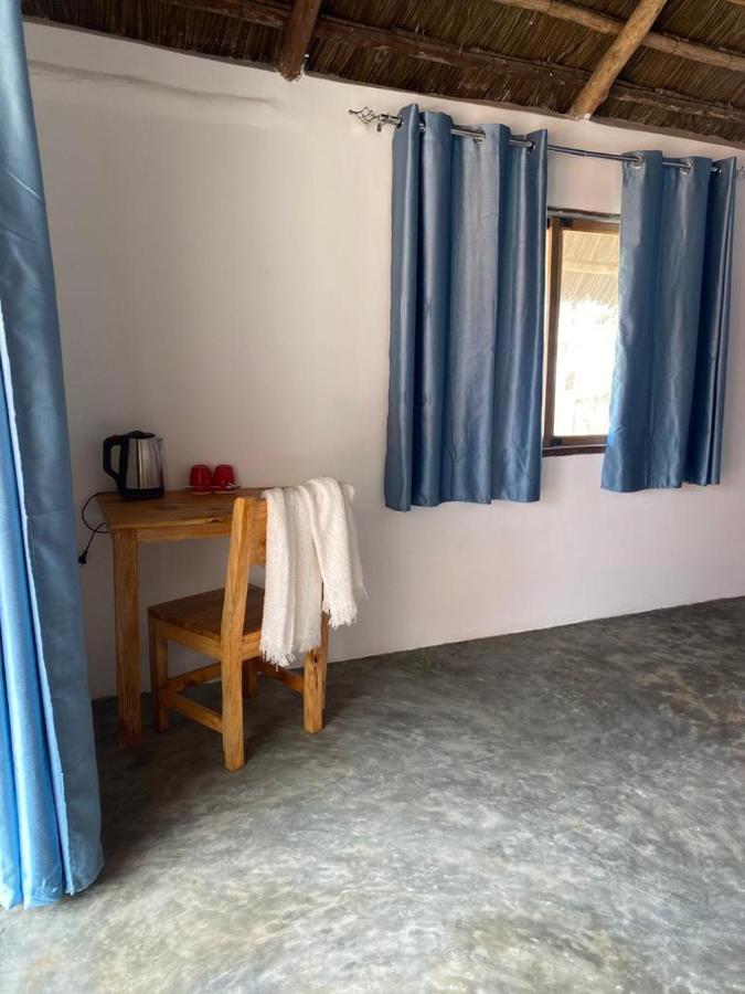 Kokopelli Bungalows Nungwi Zewnętrze zdjęcie