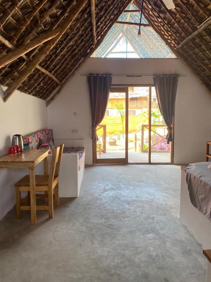 Kokopelli Bungalows Nungwi Zewnętrze zdjęcie