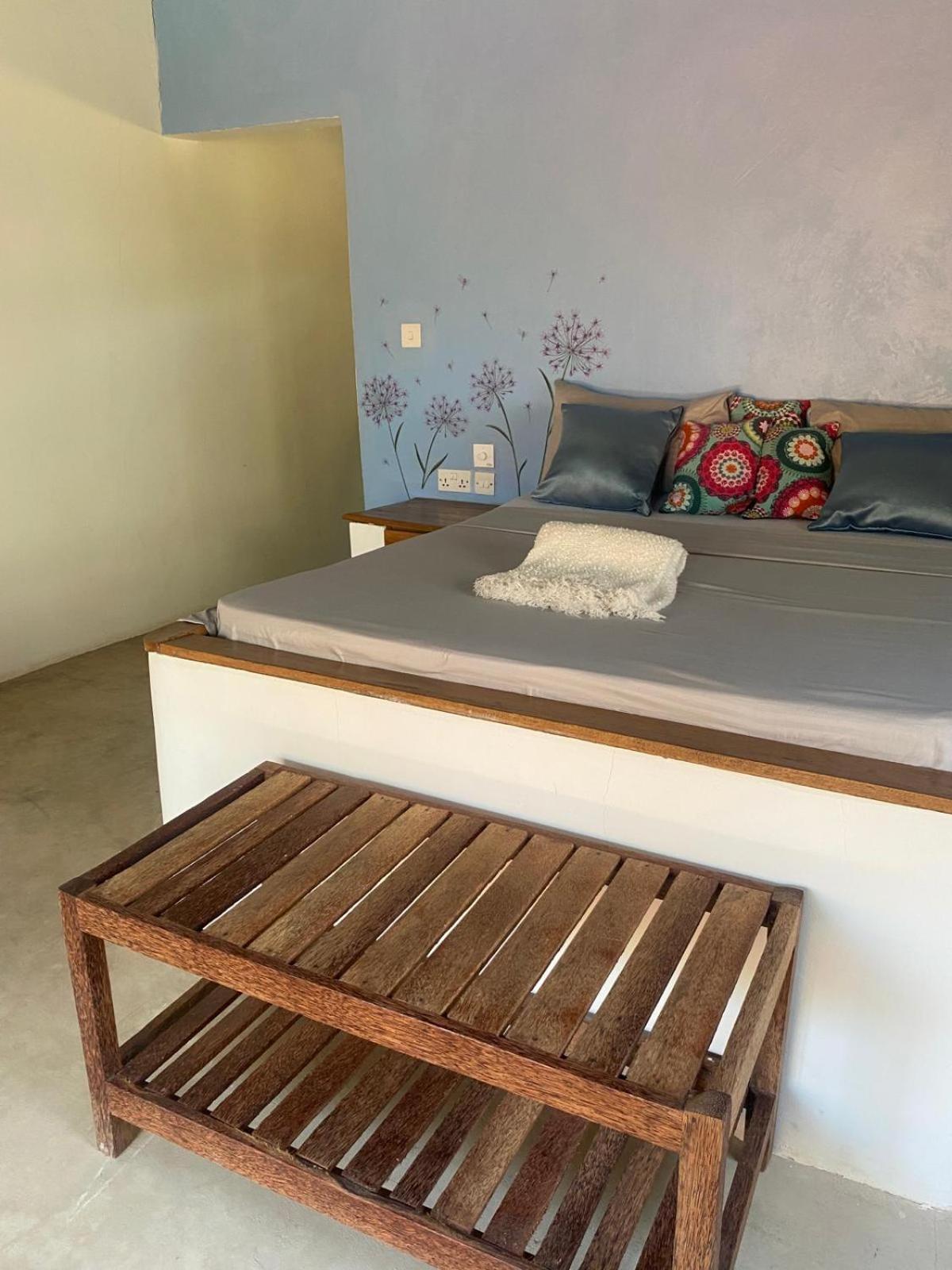 Kokopelli Bungalows Nungwi Zewnętrze zdjęcie