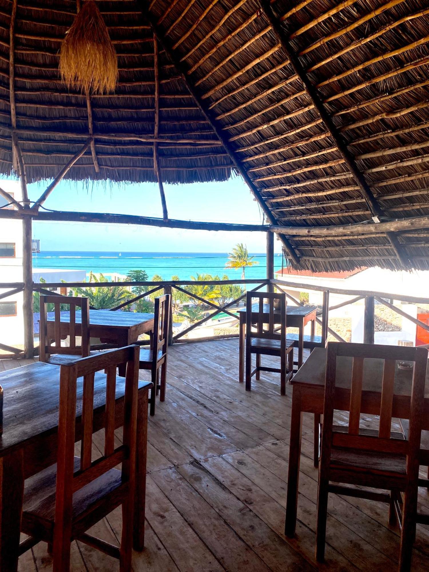 Kokopelli Bungalows Nungwi Zewnętrze zdjęcie