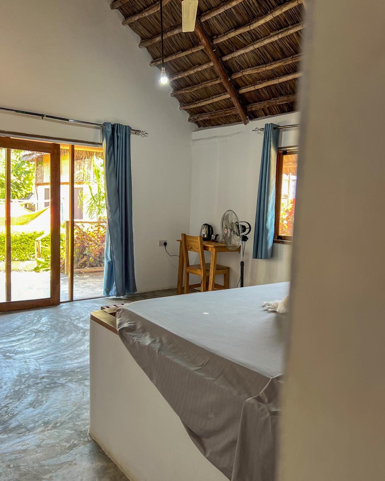 Kokopelli Bungalows Nungwi Zewnętrze zdjęcie