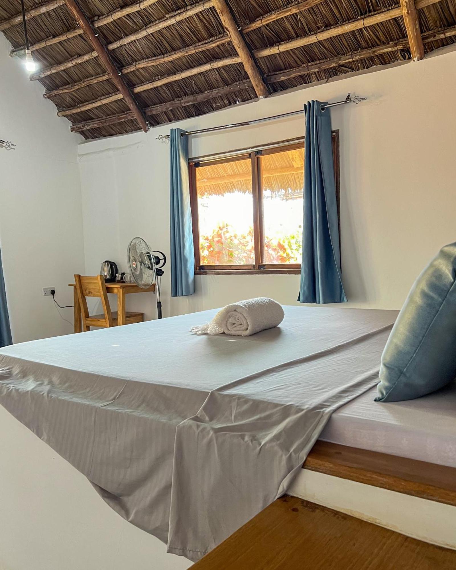 Kokopelli Bungalows Nungwi Zewnętrze zdjęcie