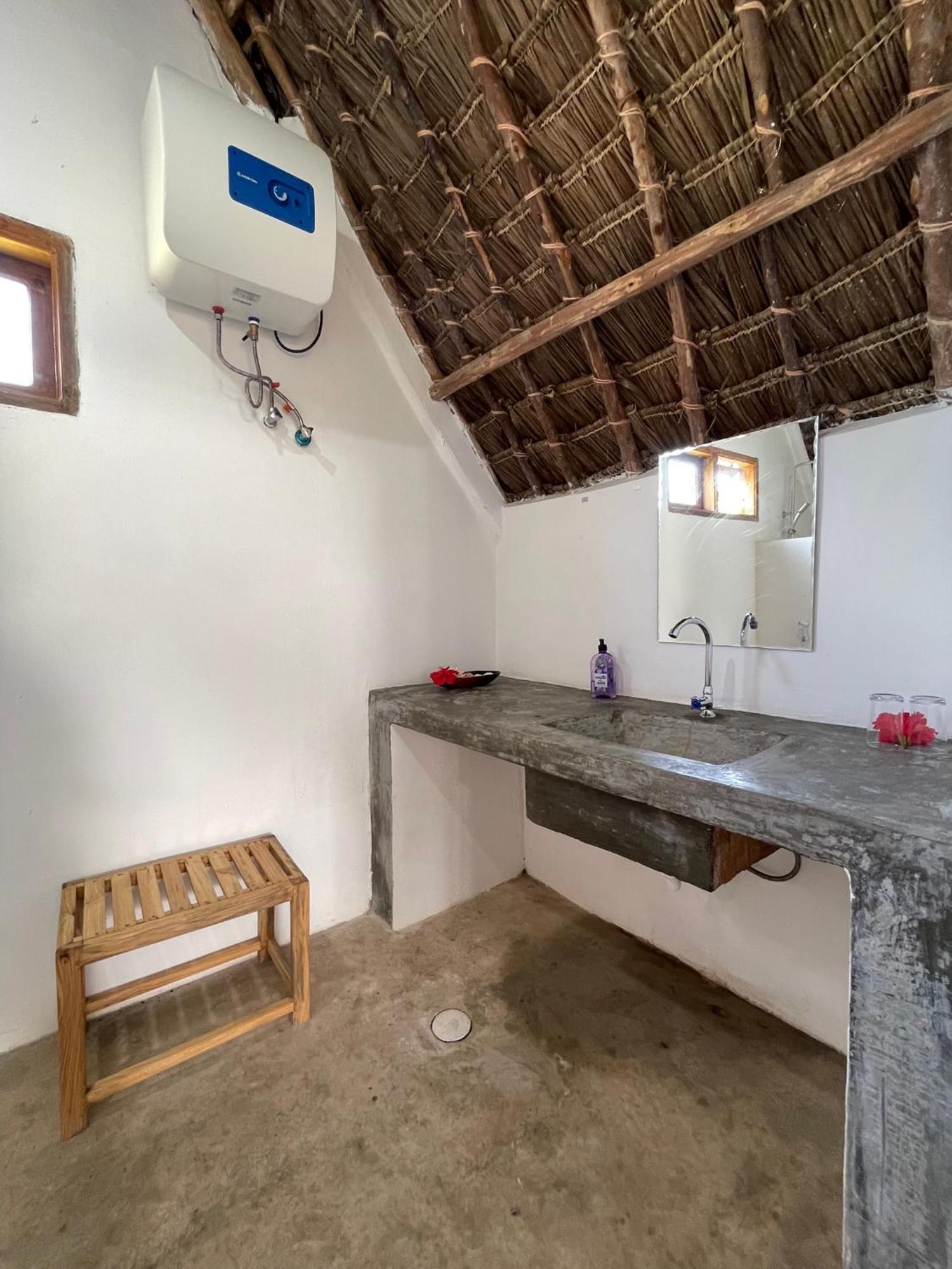 Kokopelli Bungalows Nungwi Zewnętrze zdjęcie