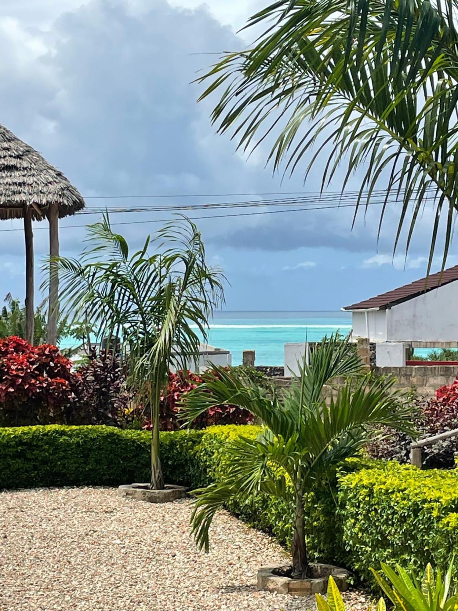 Kokopelli Bungalows Nungwi Zewnętrze zdjęcie