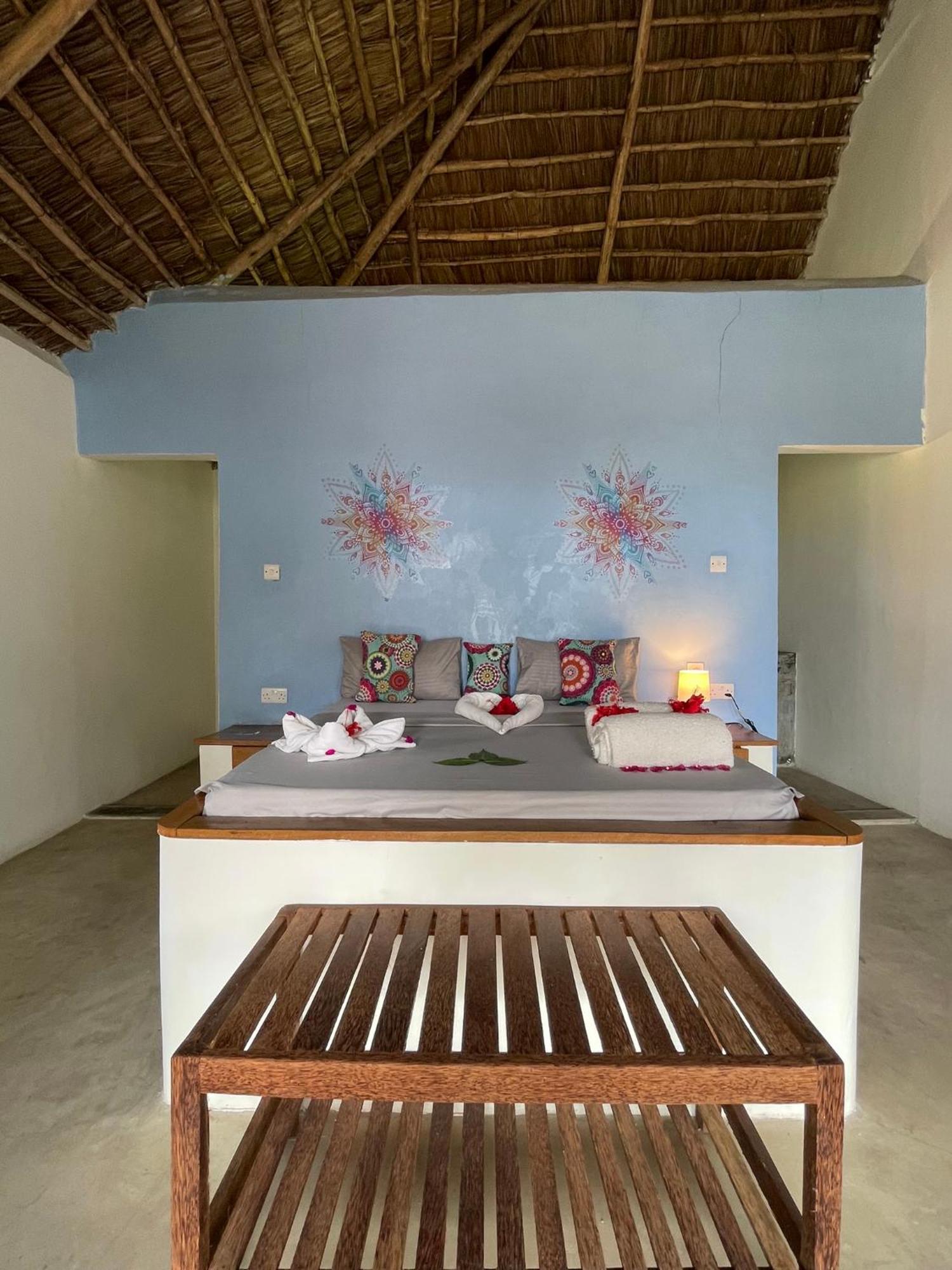 Kokopelli Bungalows Nungwi Zewnętrze zdjęcie