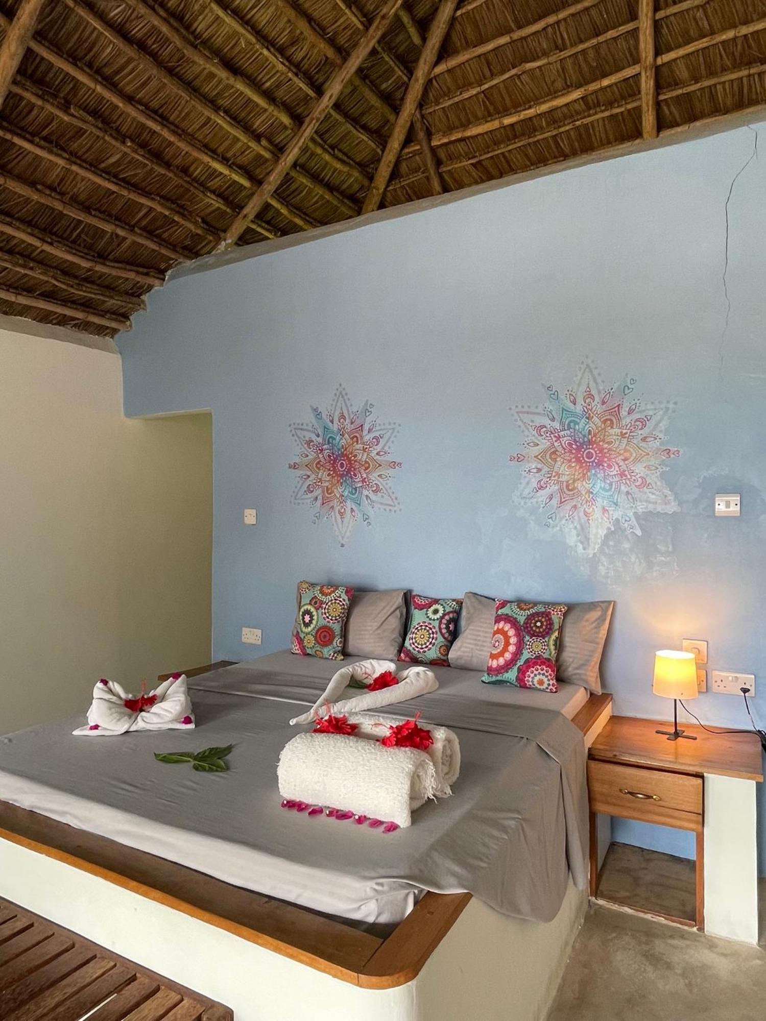 Kokopelli Bungalows Nungwi Zewnętrze zdjęcie