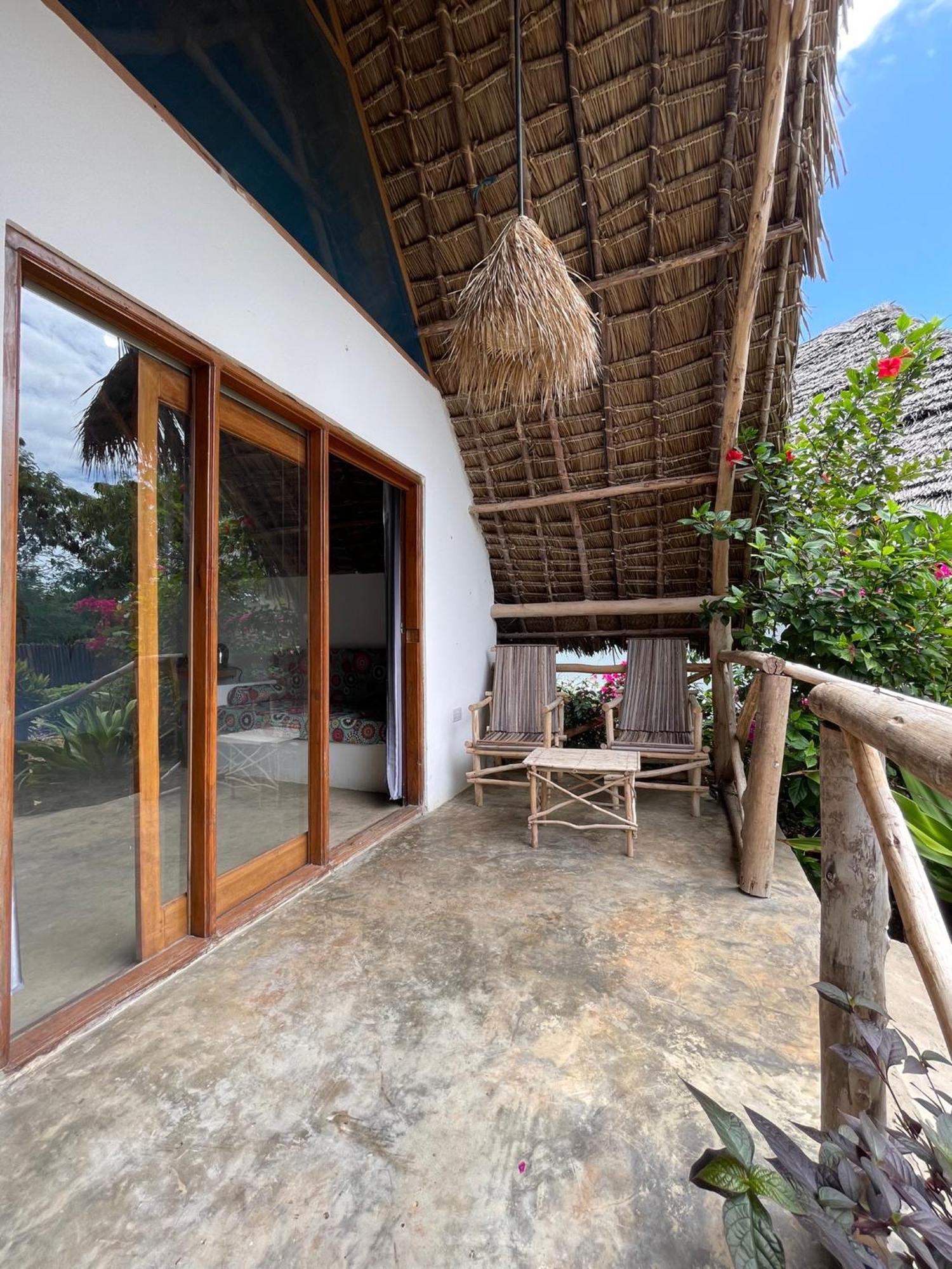 Kokopelli Bungalows Nungwi Zewnętrze zdjęcie