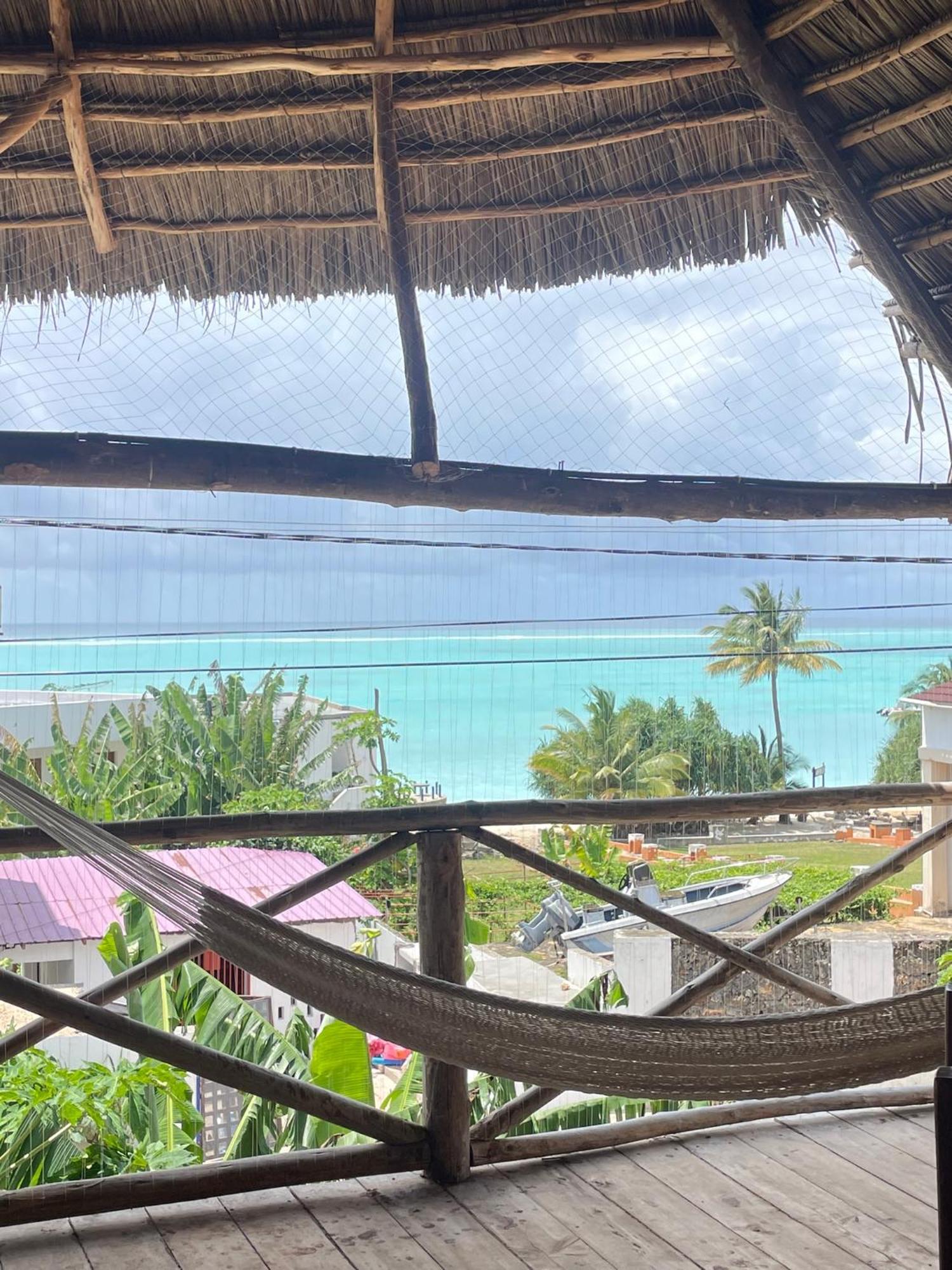 Kokopelli Bungalows Nungwi Zewnętrze zdjęcie
