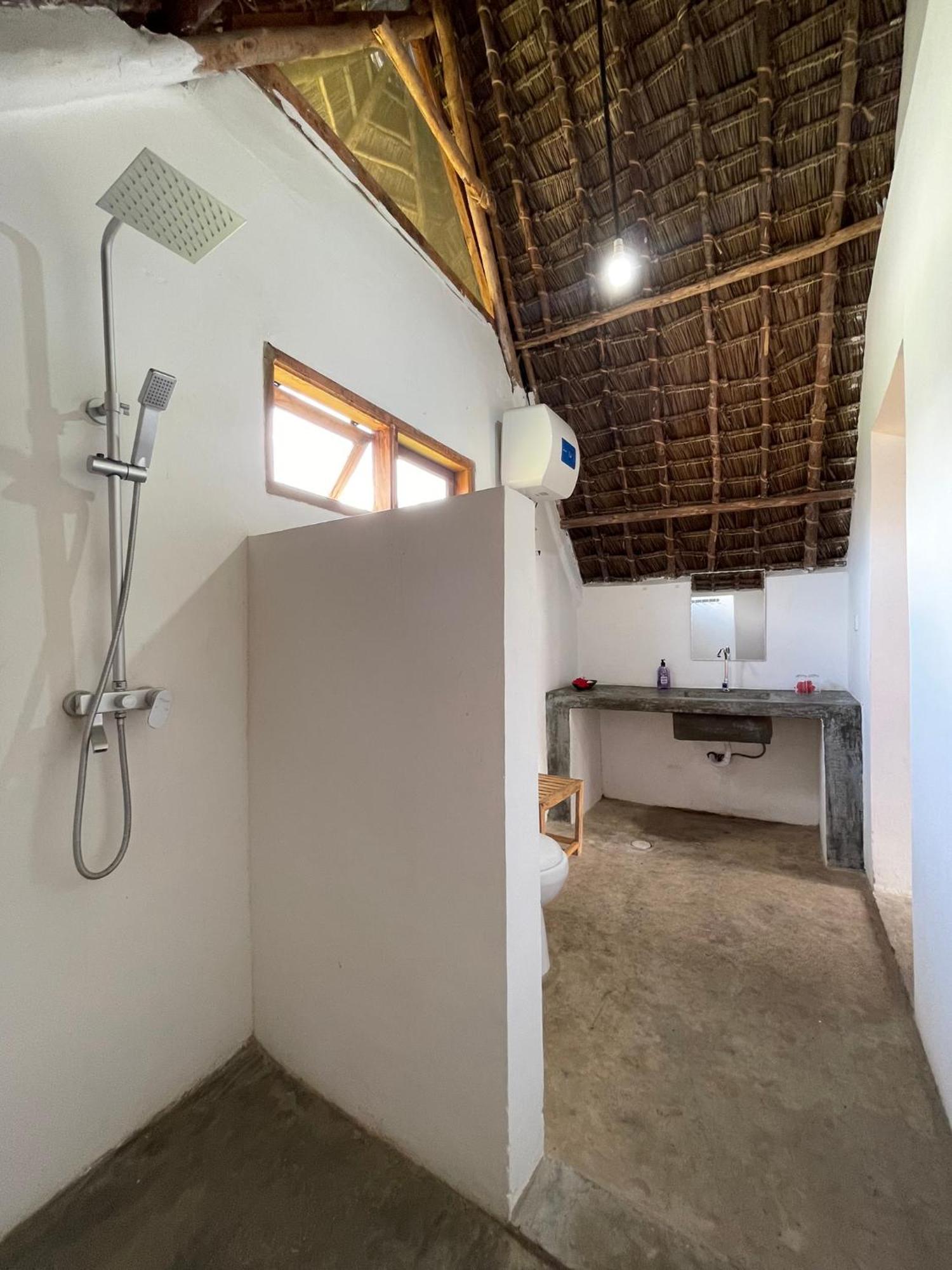 Kokopelli Bungalows Nungwi Zewnętrze zdjęcie
