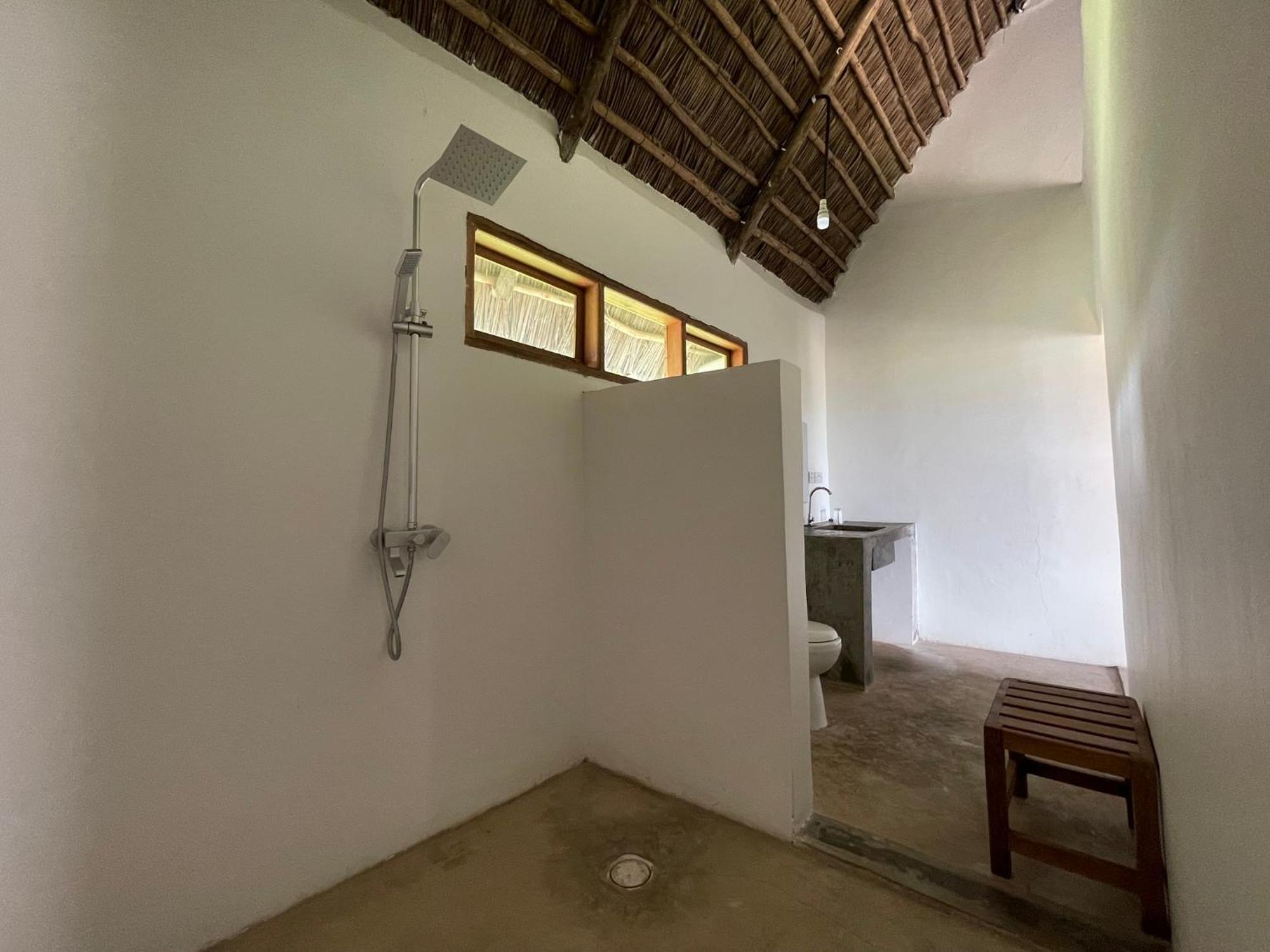 Kokopelli Bungalows Nungwi Zewnętrze zdjęcie