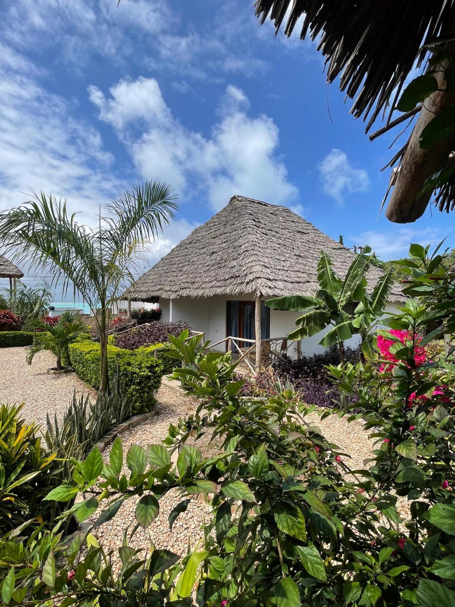 Kokopelli Bungalows Nungwi Zewnętrze zdjęcie