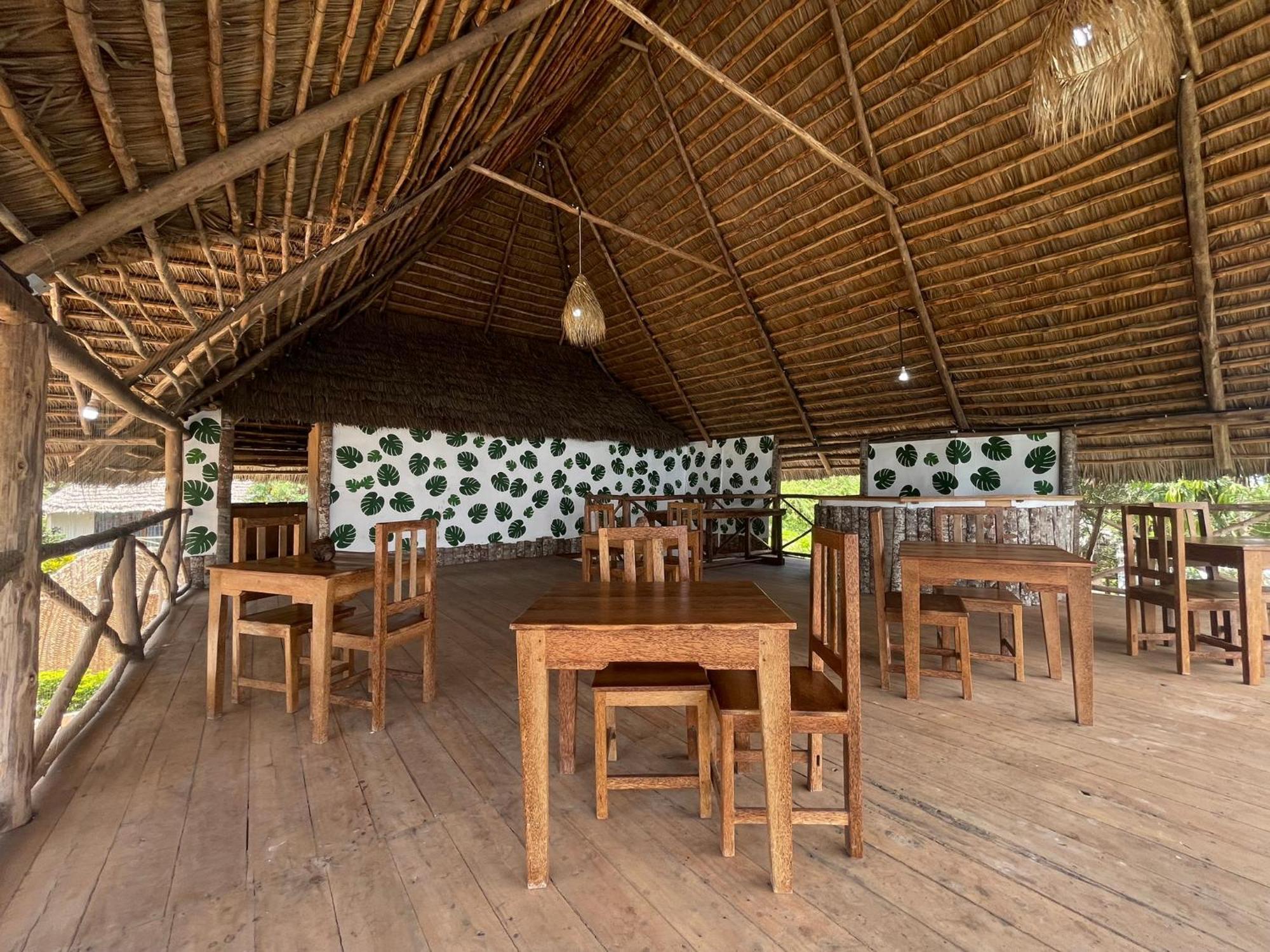 Kokopelli Bungalows Nungwi Zewnętrze zdjęcie