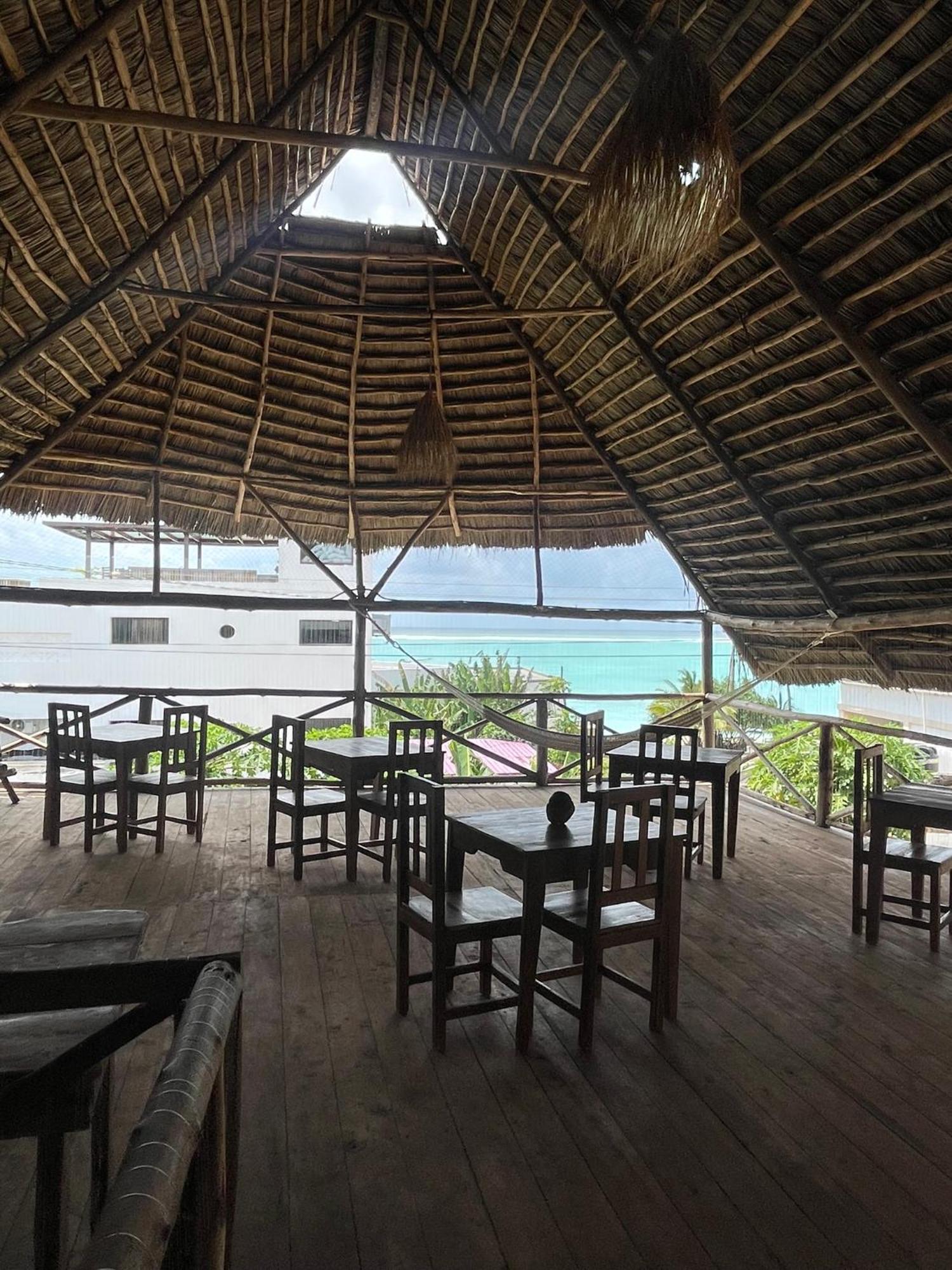 Kokopelli Bungalows Nungwi Zewnętrze zdjęcie