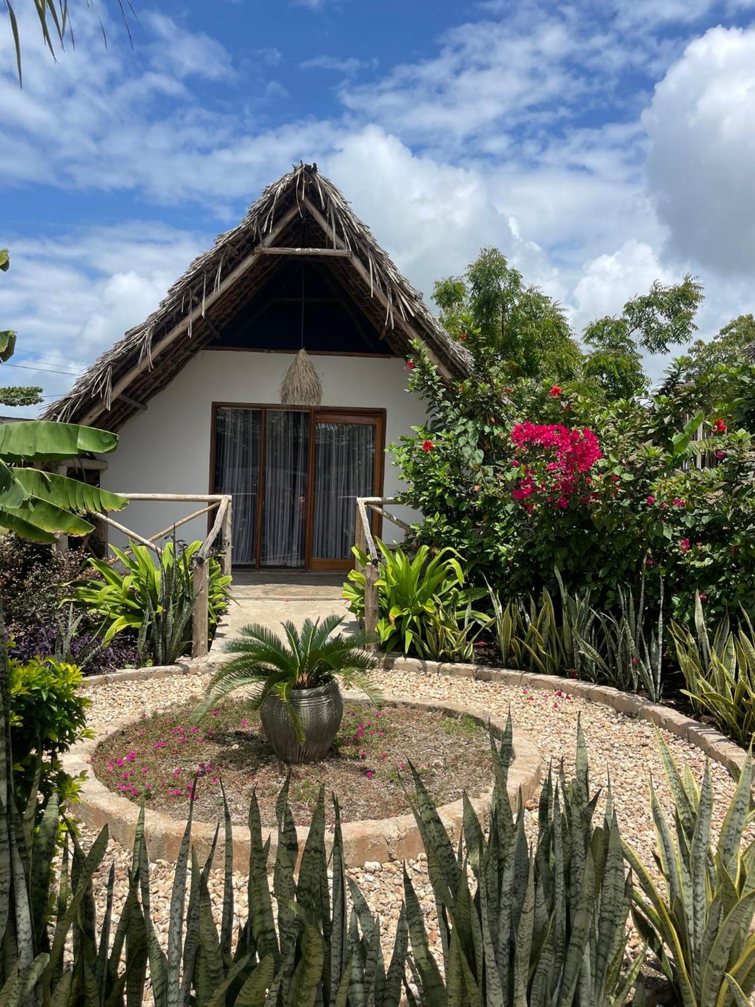 Kokopelli Bungalows Nungwi Zewnętrze zdjęcie