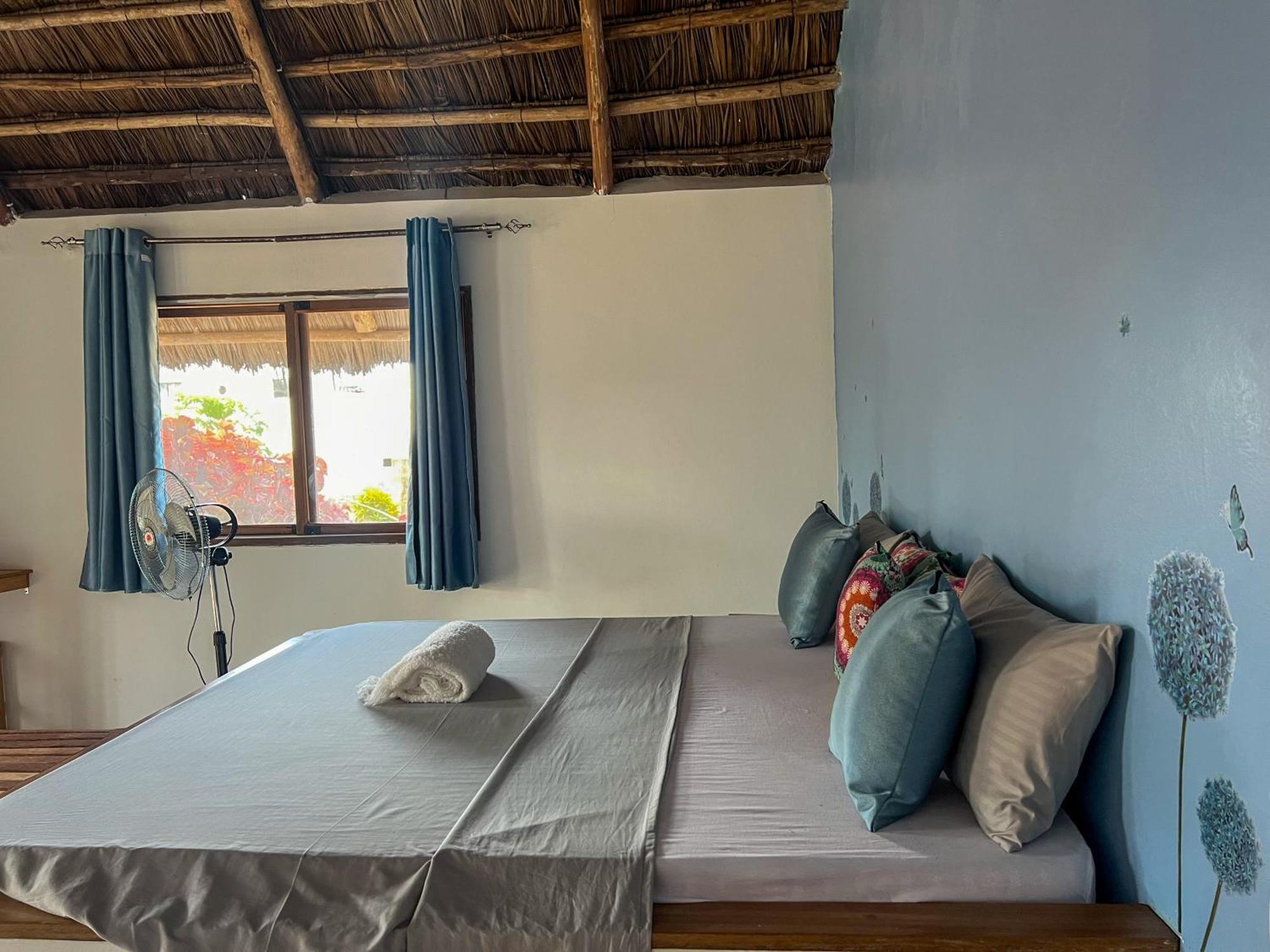 Kokopelli Bungalows Nungwi Zewnętrze zdjęcie
