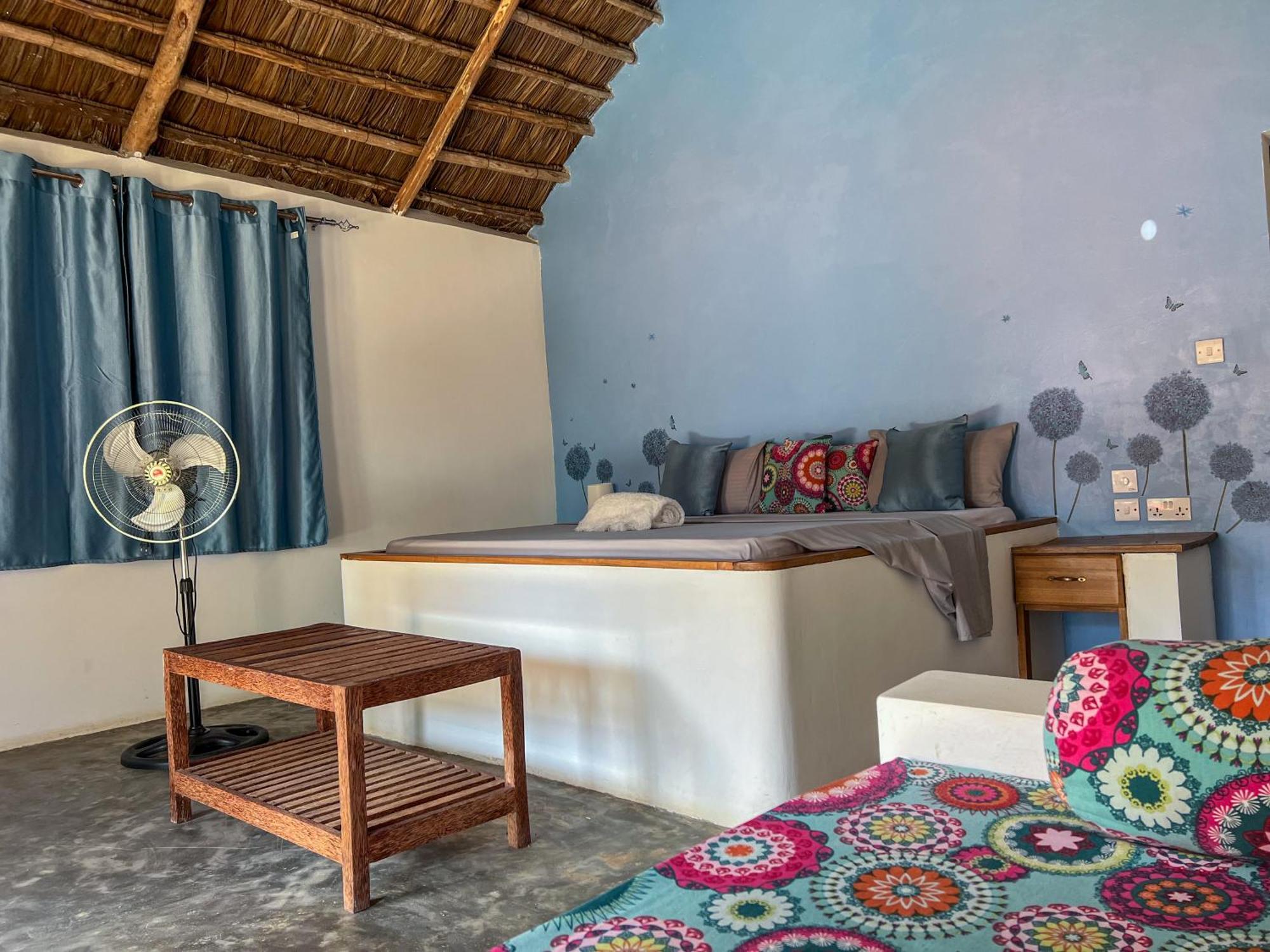 Kokopelli Bungalows Nungwi Zewnętrze zdjęcie