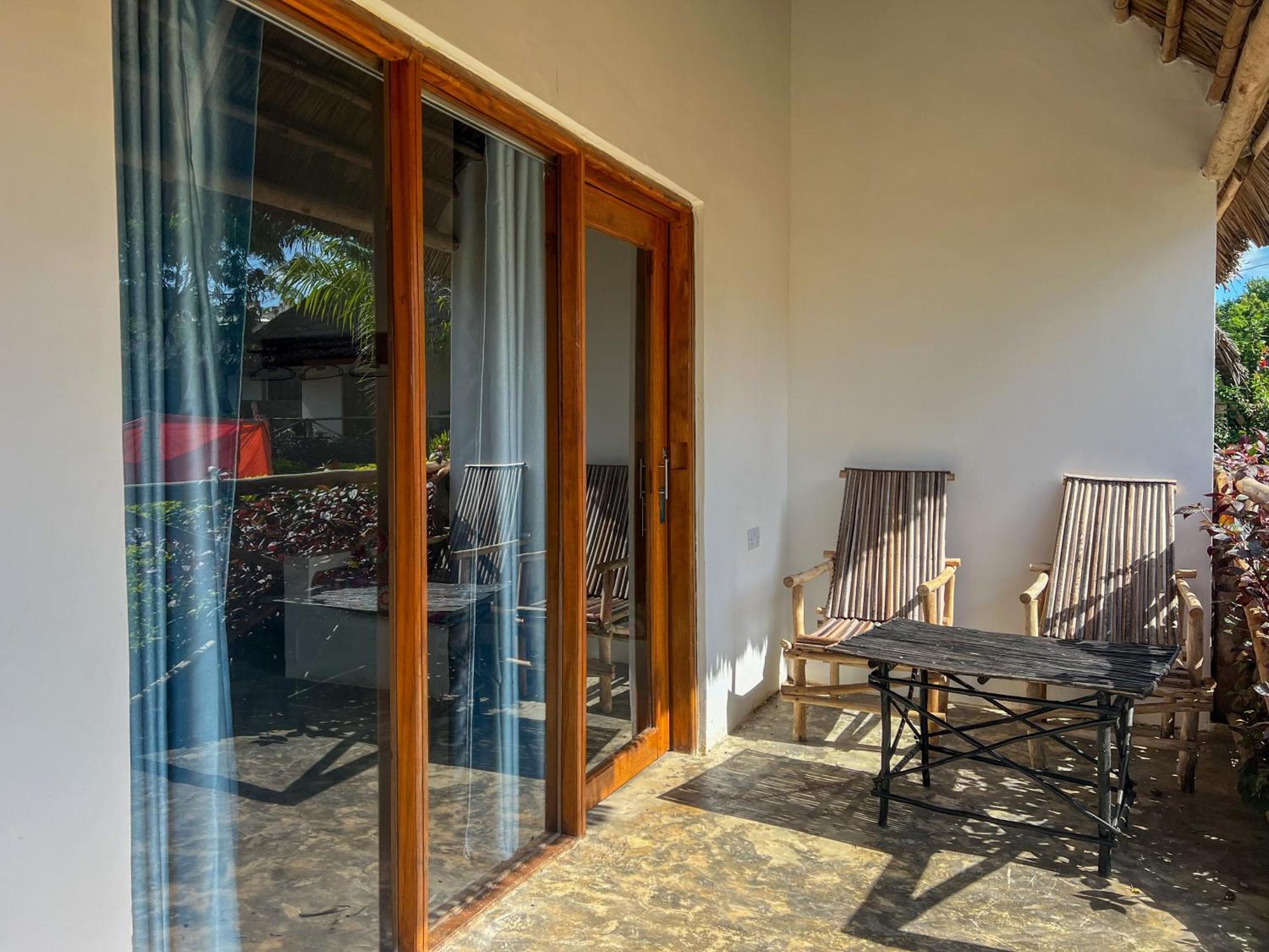 Kokopelli Bungalows Nungwi Zewnętrze zdjęcie