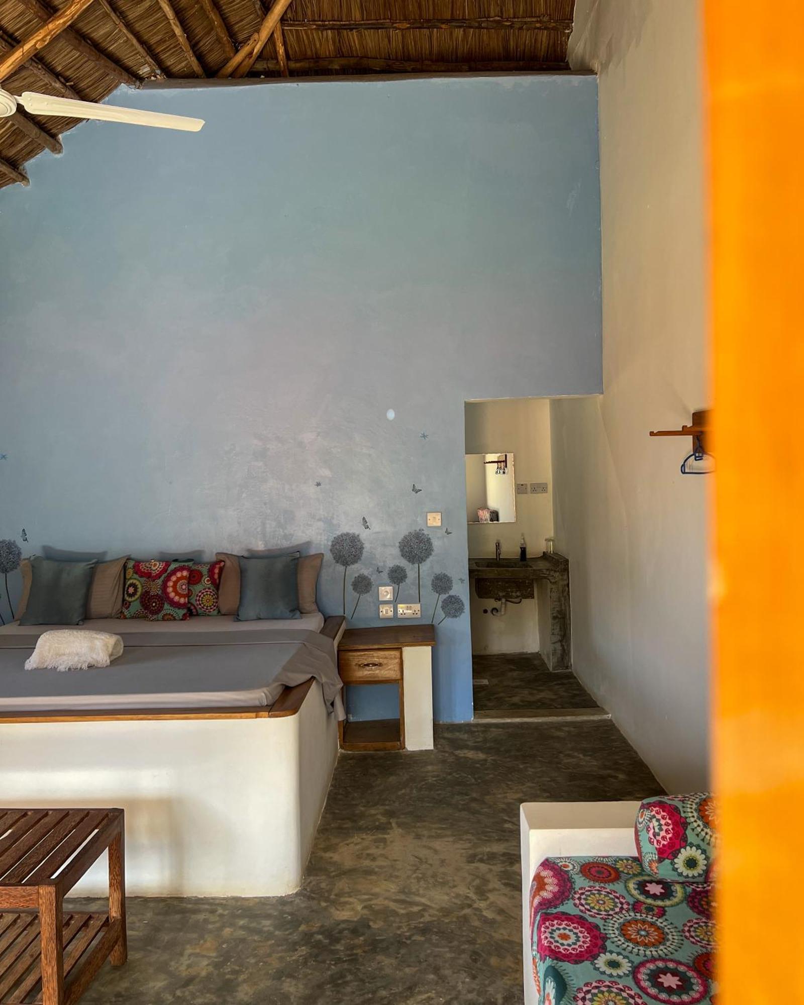 Kokopelli Bungalows Nungwi Zewnętrze zdjęcie
